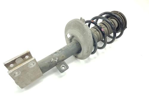 Left front shock absorber CITROËN C4 II (NC_) 1.6 HDi 115 | BP23391167M16 