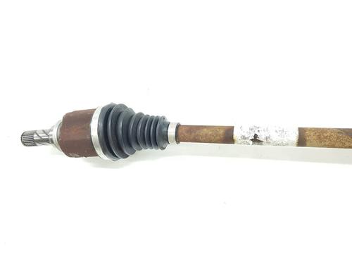 Left front driveshaft RENAULT KANGOO BE BOP (KW0/1_) 1.5 dCi 75 | BP40494796M38 - Image 5