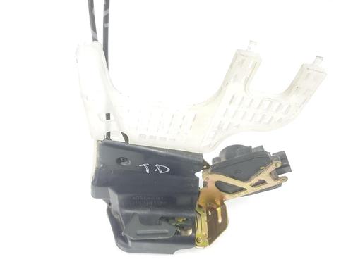 Rear right lock HYUNDAI TUCSON (JM) 2.0 CRDi | BP17824620C99 