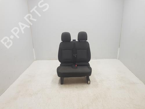 Sæde højre fortil Sæde højre fortil RENAULT TRAFIC III Van (FG_) [2014-2026] 35963868 35963868