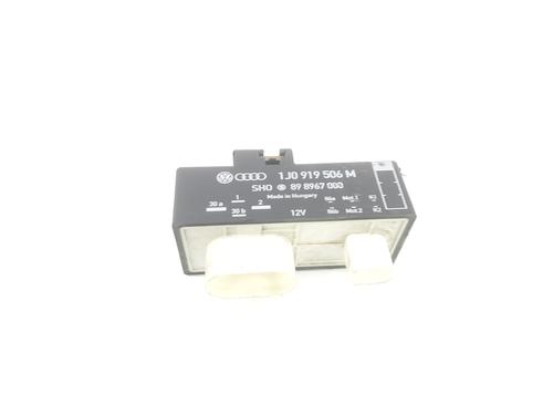 Used Electronic module SKODA FABIA II (542) 1.2 (60 hp) 10066124