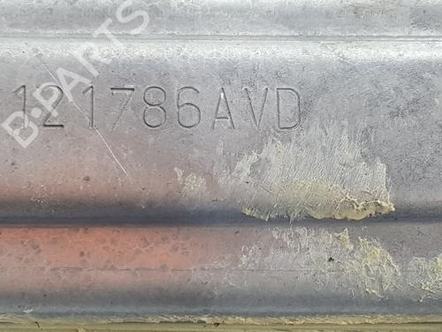 Front right window mechanism CITROËN C4 II (NC_) 1.6 BlueHDi 100 | BP32268685C23 