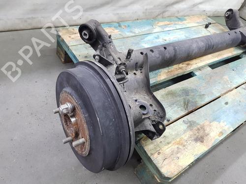Rear axle FORD ECOSPORT 1.0 EcoBoost | BP15052778M2 