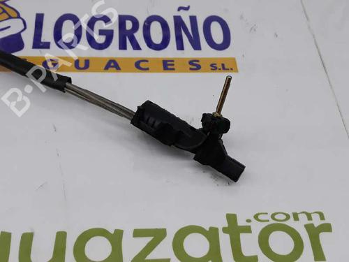 Right mirror SEAT IBIZA III (6L1)  | BP1324870C27 