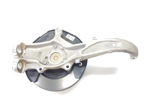 Right front steering knuckle TESLA MODEL 3 (5YJ3) | BP38469029M26 - Image 3