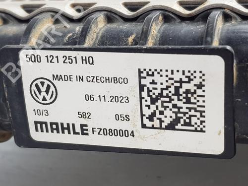 Køler CUPRA LEON Sportstourer (KL8, KU8, KUD) 1.5 eTSI | BP30753944M31 