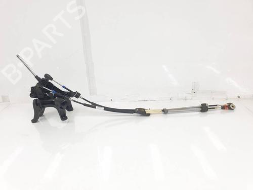 Used Gear lever Gear lever 38563007 38563007