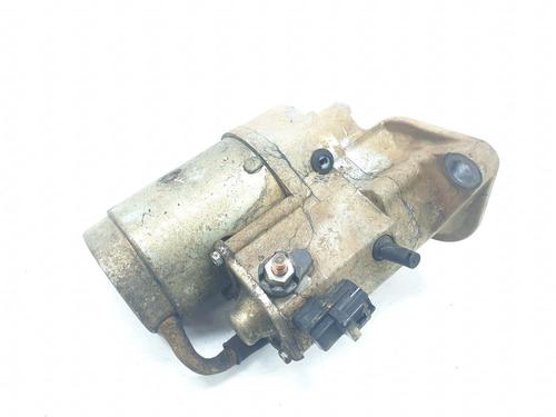 Starter TOYOTA LAND CRUISER PRADO (_J15_) 3.0 D-4D (KDJ150_, KDJ150, KDJ155) | BP17727947M8 