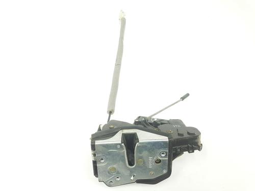 Front right lock BMW 3 (E46) 320 d | BP17171423C97 