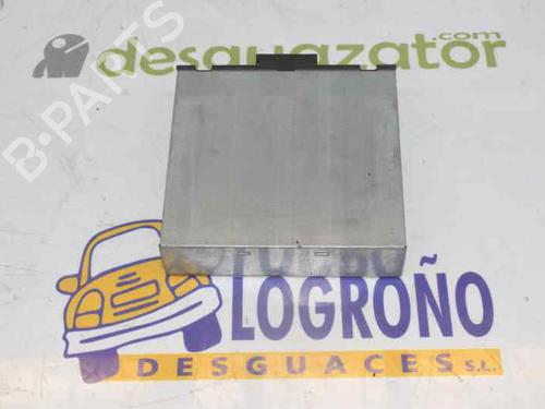 Automatic gearbox ECU BMW 3 (E90) 320 d | BP14123871M51 