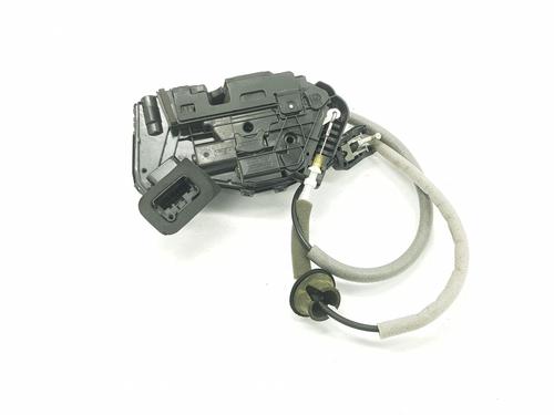 Front right lock AUDI A1 Sportback (GBA) 30 TFSI | BP11506096C97 
