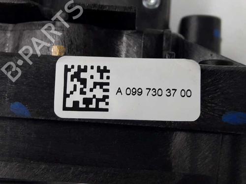 Rear left lock MERCEDES-BENZ C-CLASS (W205) C 220 BlueTEC / d (205.002, 205.004) | BP2338140C100 