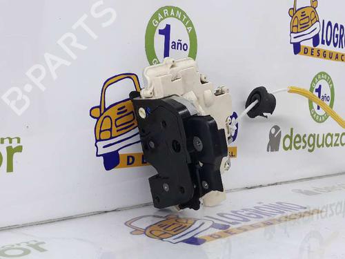 Rear right lock AUDI A4 B7 Avant (8ED) 2.0 TDI 16V | BP773651C99 