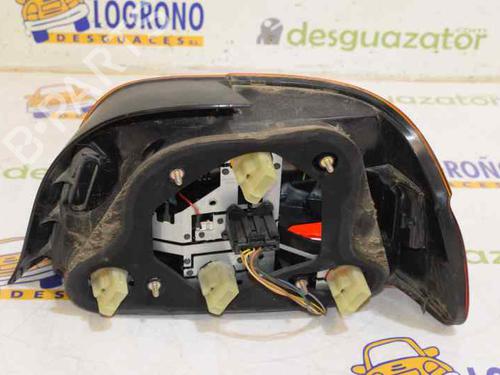 Left taillight BMW 5 (E39) 530 d | BP794726C34 