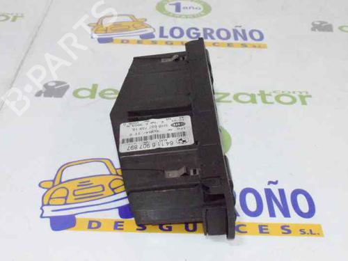 Climate control BMW 3 (E46) 320 d | BP837443I5 