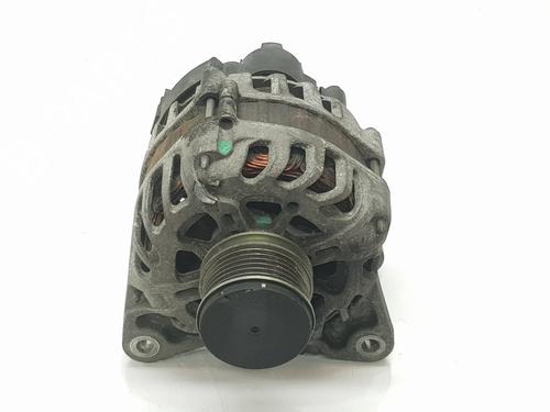 Used Alternator RENAULT CLIO IV (BH_) 1.5 dCi 90 (90 hp) 18537401