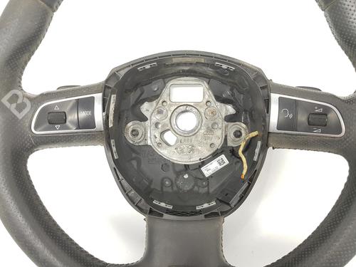 Steering wheel AUDI A4 B8 Avant (8K5) 3.0 TDI quattro | BP17812787C49 