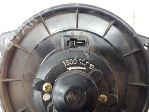Heater blower motor TOYOTA LAND CRUISER PRADO (_J12_) 3.0 D-4D (KDJ120, KDJ125) | BP14071509M62 