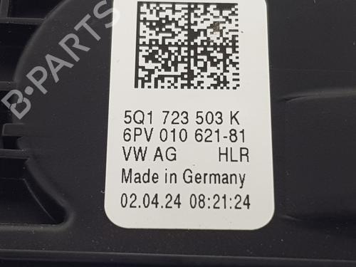 Pedal CUPRA LEON (KL1, KU1, KUG) 1.5 eTSI | BP38050197I4 - Image 5