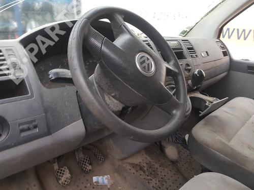 Right front shock absorber VW TRANSPORTER T5 Bus (7HB, 7HJ, 7EB, 7EJ)  | BP8640875M17  - Image 21