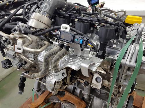 Engine RENAULT ARKANA I (LCM_, LDN_) | BP33272219M1 - Image 2