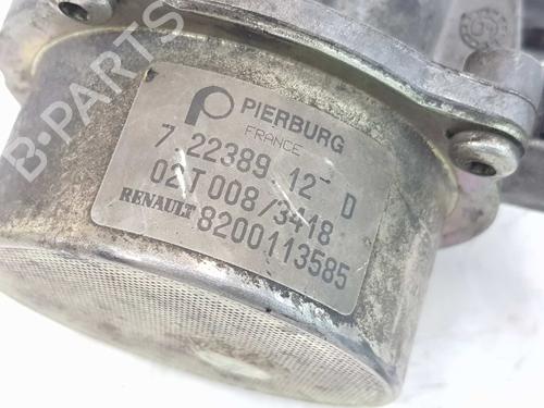 Vacuum pump RENAULT KANGOO (KC0/1_) 1.5 dCi (KC07) | BP6117488M80 