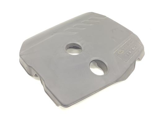 Upper protection FORD FOCUS III 1.6 TDCi | BP31952290M93 