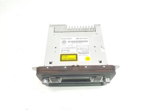 Radio VW POLO V (6R1, 6C1) 1.4 (6R1) | BP3445424E6 