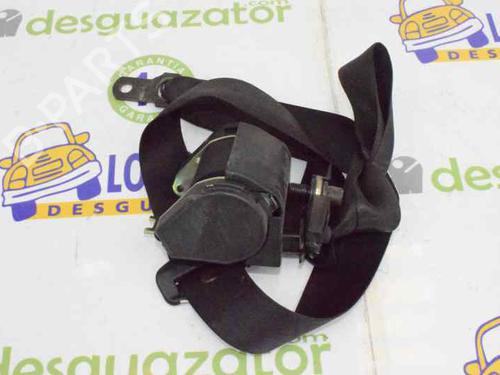 Front right seatbelt BMW 3 (E46) 330 d | BP8746679I25 