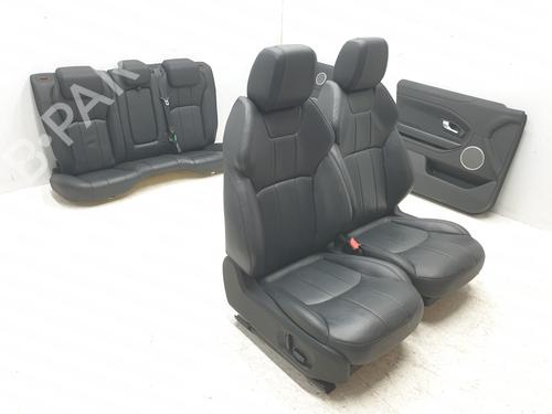 Seats set LAND ROVER RANGE ROVER EVOQUE (L538)  | BP29316564C78 