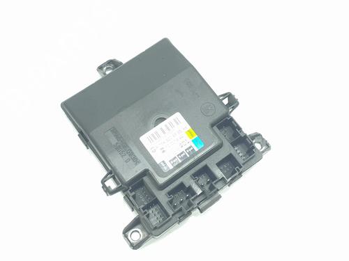 Used Electronic module MERCEDES-BENZ M-CLASS (W164) ML 350 CDI 4-matic (164.125, 164.124) (211 hp) 16919578