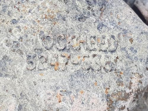 Right front brake caliper LAND ROVER DISCOVERY I (LJ) 2.5 TDI 4x4 | BP30787099M104