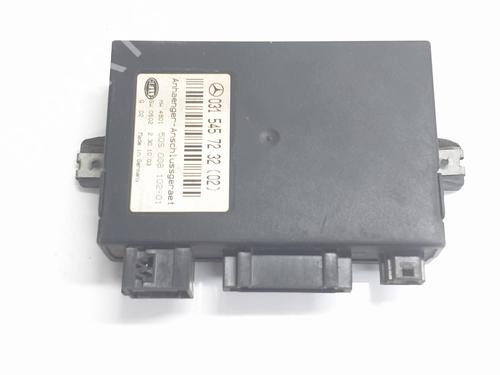 Used Electronic module MERCEDES-BENZ VITO Bus (W639) 115 CDI (639.701, 639.703, 639.705) (150 hp) 28355638