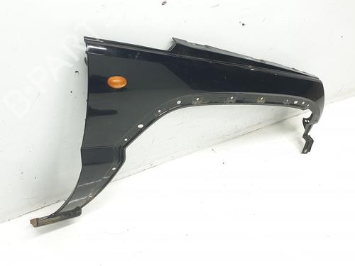 Right front fenders JEEP CHEROKEE (KJ) 2.8 CRD 4x4 | BP18466412C42 