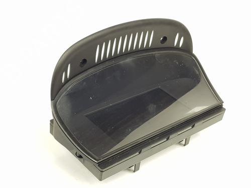 Display monitor BMW 5 (E60) 525 d | BP24319182C48 
