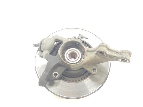 Right front steering knuckle HYUNDAI i30 Estate (FD) 1.6 CRDi | BP16845846M26 