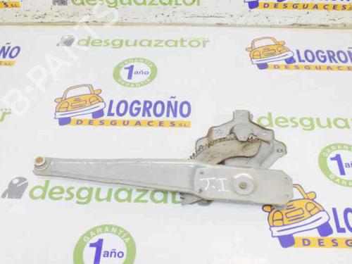 Used Rear left window mechanism FORD RANGER (ER, EQ, R_) 2.5 TD 4x4 (109 hp) 1885715