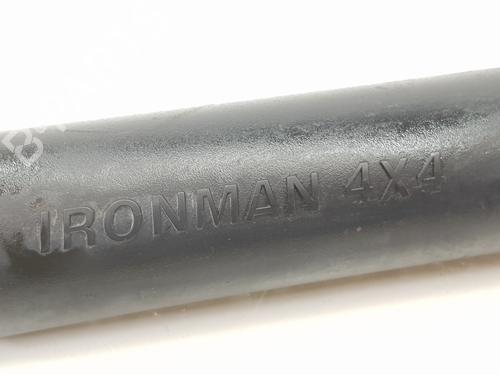 Left rear shock absorber TOYOTA LAND CRUISER 90 (_J9_)  | BP26738957M18 