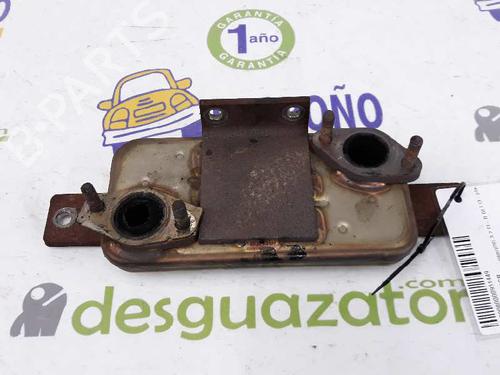 Egr für MITSUBISHI PAJERO III (V7_W, V6_W) 3.2 Di-D (V68W, V78W) (165 hp) 14126635