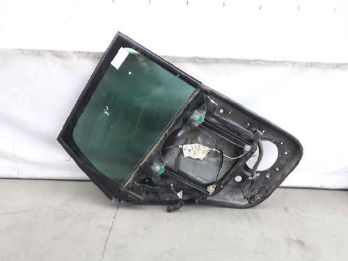 Used Rear right window mechanism VW TOUAREG (7LA, 7L6, 7L7) 5.0 V10 TDI (313 hp) 4714217