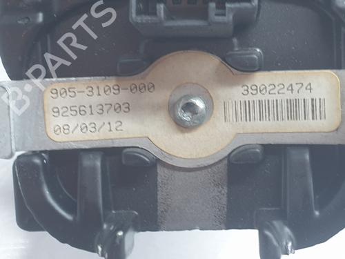 Rear mirror BMW 3 (F30, F80) 335 i | BP25375788I6 