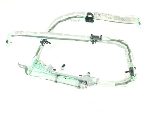 Left curtain airbag JAGUAR XF I (X250) 3.0 D | BP20710273C11 