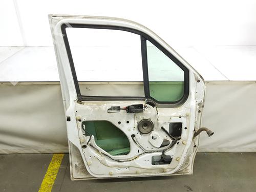 Left front door FORD TRANSIT CONNECT (P65_, P70_, P80_) 1.8 TDCi | BP8369441C2 