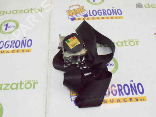 Rear left seatbelt BMW 1 Coupe (E82) 120 d | BP6623041I29 