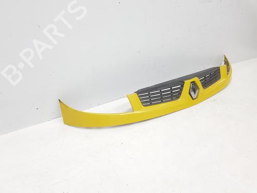 Grille RENAULT KANGOO (KC0/1_) 1.5 dCi (KC08, KC09) | BP22386319C40 
