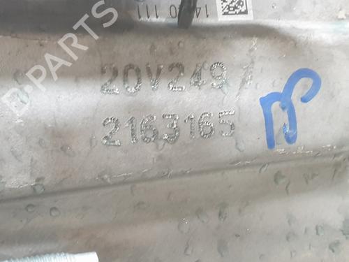 Gearbox OPEL ASTRA L Sports Tourer (O5) 1.2 (FRHNPJ) | BP24638179M3 