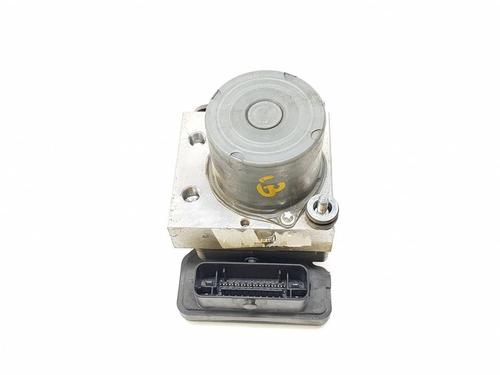 Used ABS pump ABS pump RENAULT KANGOO BE BOP (KW0/1_) 1.5 dCi 75 (75 hp) 40514586 40514586