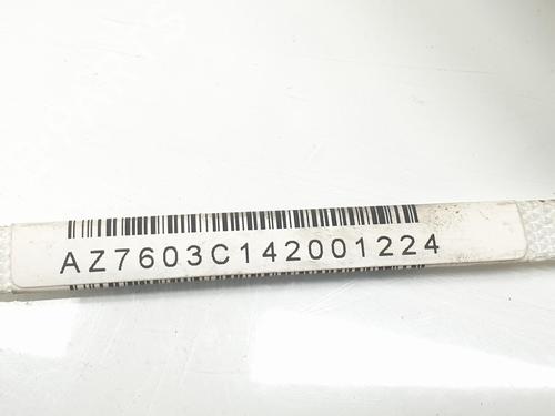 Left curtain airbag PEUGEOT 508 SW I (8E_) 2.0 HDi | BP17169694C11 