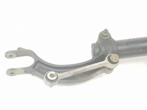 Left front shock absorber AUDI A4 Allroad B8 (8KH) 3.0 TDI quattro | BP17227522M16 