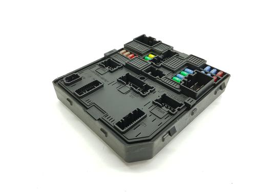 Fuse box RENAULT ESPACE V (JR_) 1.6 dCi 160 | BP32444818E1